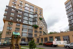 2-к квартира, вторичка, 78м2, 3/10 этаж