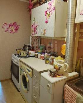 2-к квартира, вторичка, 32м2, 2/3 этаж