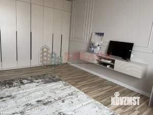 1-к квартира, вторичка, 40м2, 11/17 этаж