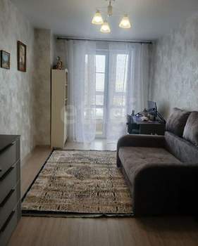 3-к квартира, вторичка, 78м2, 11/25 этаж