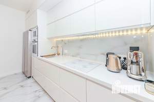 4-к квартира, вторичка, 106м2, 12/24 этаж