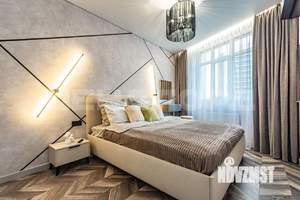 2-к квартира, вторичка, 56м2, 19/25 этаж