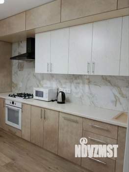 1-к квартира, вторичка, 41м2, 7/24 этаж