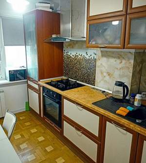 2-к квартира, вторичка, 43м2, 7/9 этаж