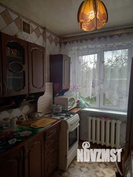 2-к квартира, вторичка, 47м2, 4/9 этаж