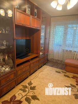 2-к квартира, вторичка, 46м2, 2/5 этаж