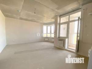1-к квартира, вторичка, 54м2, 11/20 этаж
