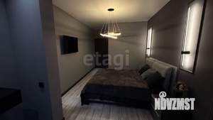 3-к квартира, вторичка, 70м2, 2/16 этаж