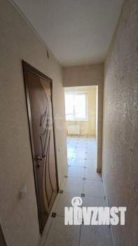 1-к квартира, вторичка, 33м2, 2/4 этаж