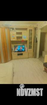 1-к квартира, вторичка, 22м2, 1/9 этаж