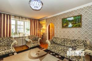 3-к квартира, вторичка, 76м2, 2/16 этаж