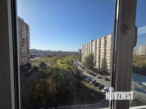 3-к квартира, вторичка, 77м2, 7/16 этаж