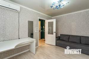 1-к квартира, вторичка, 22м2, 5/9 этаж