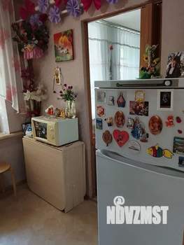 2-к квартира, вторичка, 32м2, 2/3 этаж