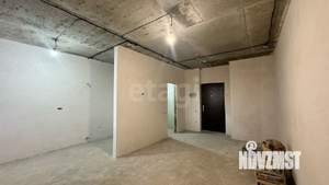 Студия квартира, вторичка, 35м2, 6/10 этаж