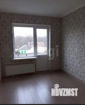 3-к квартира, вторичка, 73м2, 2/4 этаж