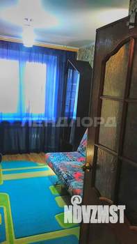 Студия квартира, вторичка, 16м2, 4/5 этаж