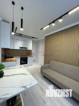 2-к квартира, вторичка, 60м2, 6/11 этаж