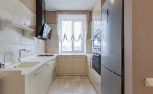 3-к квартира, вторичка, 90м2, 5/8 этаж