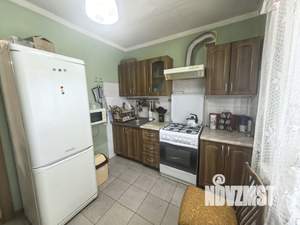 4-к квартира, вторичка, 78м2, 10/10 этаж