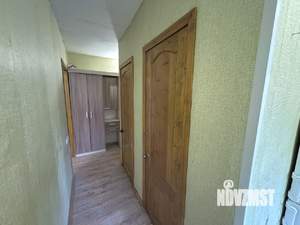 2-к квартира, вторичка, 46м2, 5/5 этаж