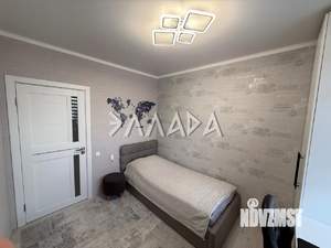 3-к квартира, вторичка, 77м2, 9/23 этаж