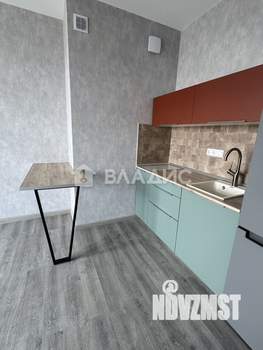 Студия квартира, вторичка, 31м2, 11/19 этаж