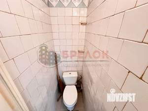 3-к квартира, вторичка, 63м2, 3/5 этаж