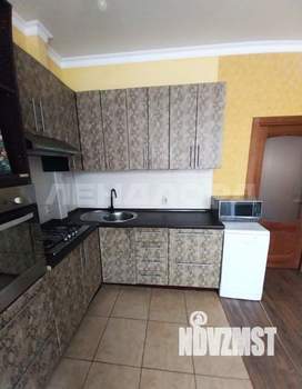 Студия квартира, вторичка, 30м2, 3/4 этаж