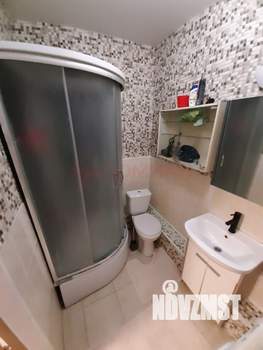 2-к квартира, вторичка, 42м2, 4/19 этаж