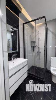 1-к квартира, вторичка, 35м2, 17/25 этаж