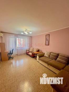 2-к квартира, вторичка, 55м2, 5/10 этаж