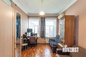 1-к квартира, вторичка, 26м2, 3/3 этаж