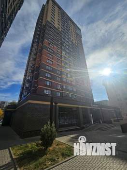 1-к квартира, вторичка, 30м2, 14/22 этаж