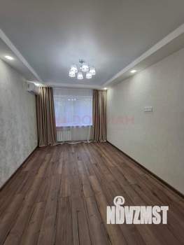 2-к квартира, вторичка, 47м2, 2/5 этаж