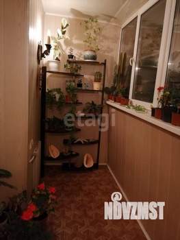 4-к квартира, вторичка, 75м2, 14/16 этаж