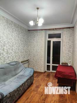 3-к квартира, вторичка, 69м2, 3/4 этаж