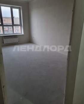 1-к квартира, вторичка, 40м2, 8/12 этаж