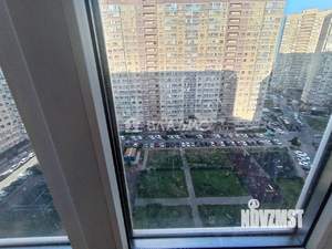 2-к квартира, вторичка, 52м2, 13/21 этаж