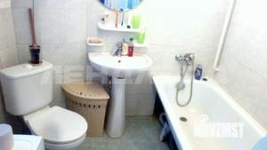 1-к квартира, вторичка, 27м2, 1/1 этаж