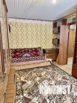 3-к квартира, вторичка, 42м2, 1/5 этаж