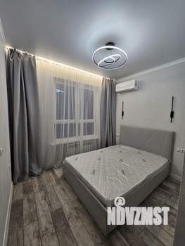 2-к квартира, вторичка, 49м2, 5/18 этаж