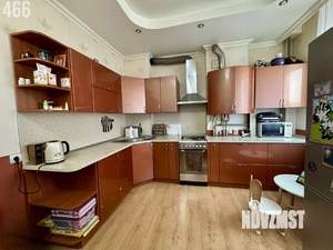 3-к квартира, вторичка, 71м2, 3/6 этаж