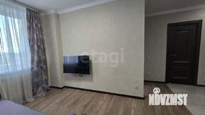 2-к квартира, вторичка, 55м2, 4/19 этаж