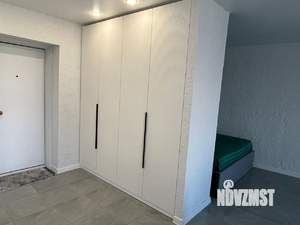1-к квартира, вторичка, 37м2, 8/9 этаж