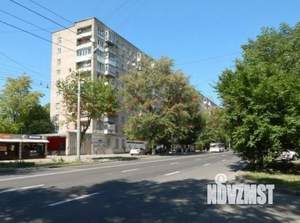 3-к квартира, вторичка, 60м2, 9/10 этаж