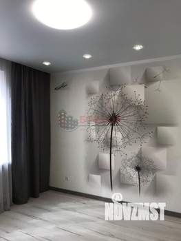 3-к квартира, вторичка, 74м2, 12/20 этаж