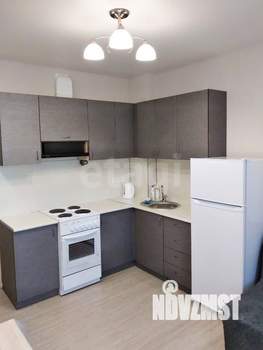 1-к квартира, вторичка, 42м2, 2/24 этаж