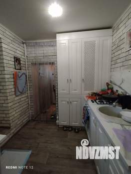 2-к квартира, вторичка, 39м2, 1/5 этаж