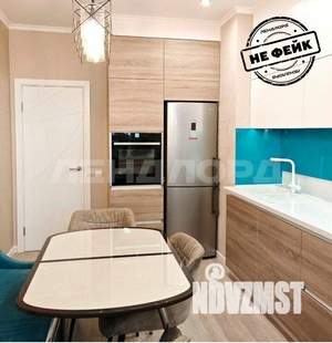 3-к квартира, вторичка, 75м2, 15/20 этаж
